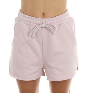 SHORTS IN FELPA HINNOMINATE BEIGE